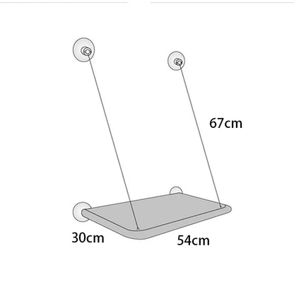 KATZELIEBE™ Katzen hängematte