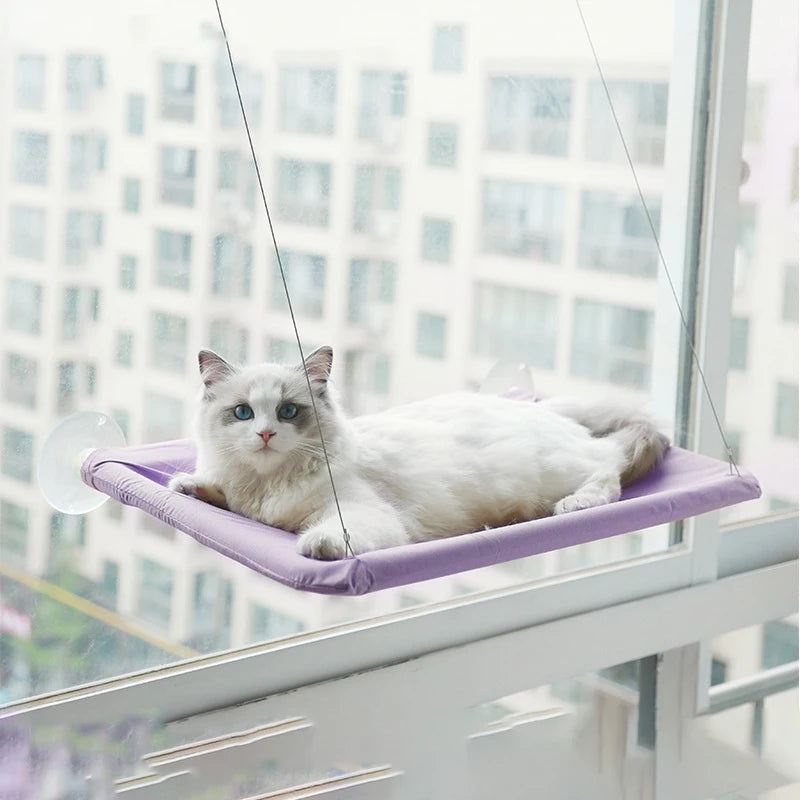 KATZELIEBE™ Katzen hängematte
