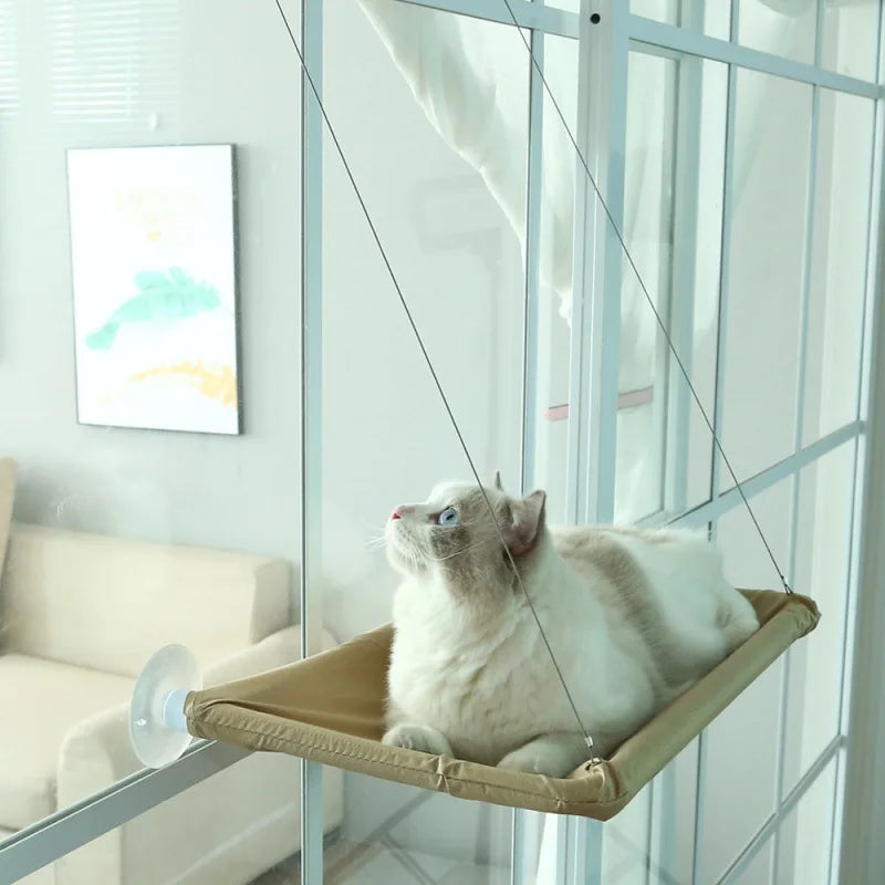 KATZELIEBE™ Katzen hängematte
