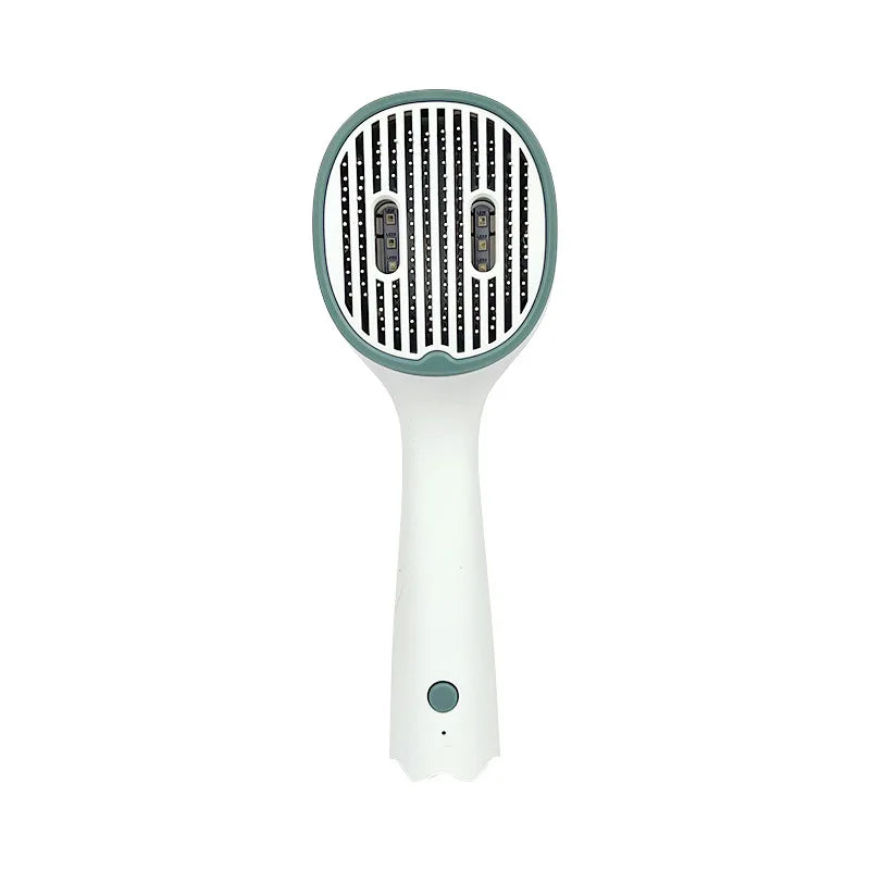 KATZELIEBE™️ - LUXBRUSH® (UV-Zeckenbürste)