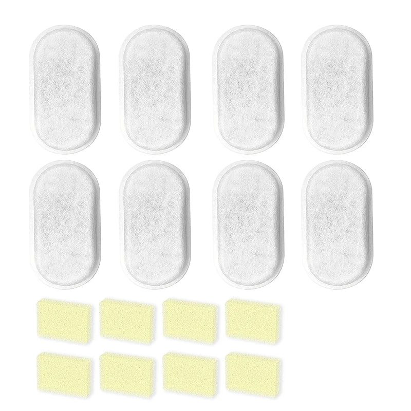 KATZELIEBE™ Katzenbrunnen mit Sensor