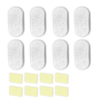 KATZELIEBE™ Katzenbrunnen mit Sensor