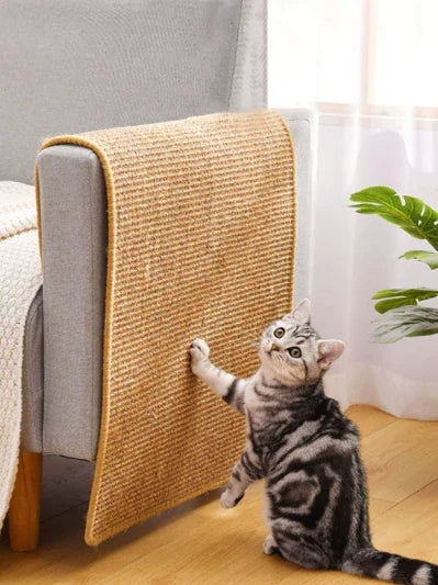 KATZELIEBE™ Kratzmatte für Katzen