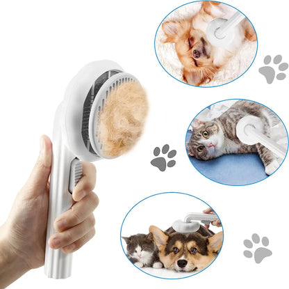 KATZELIEBE™ katzenbürste