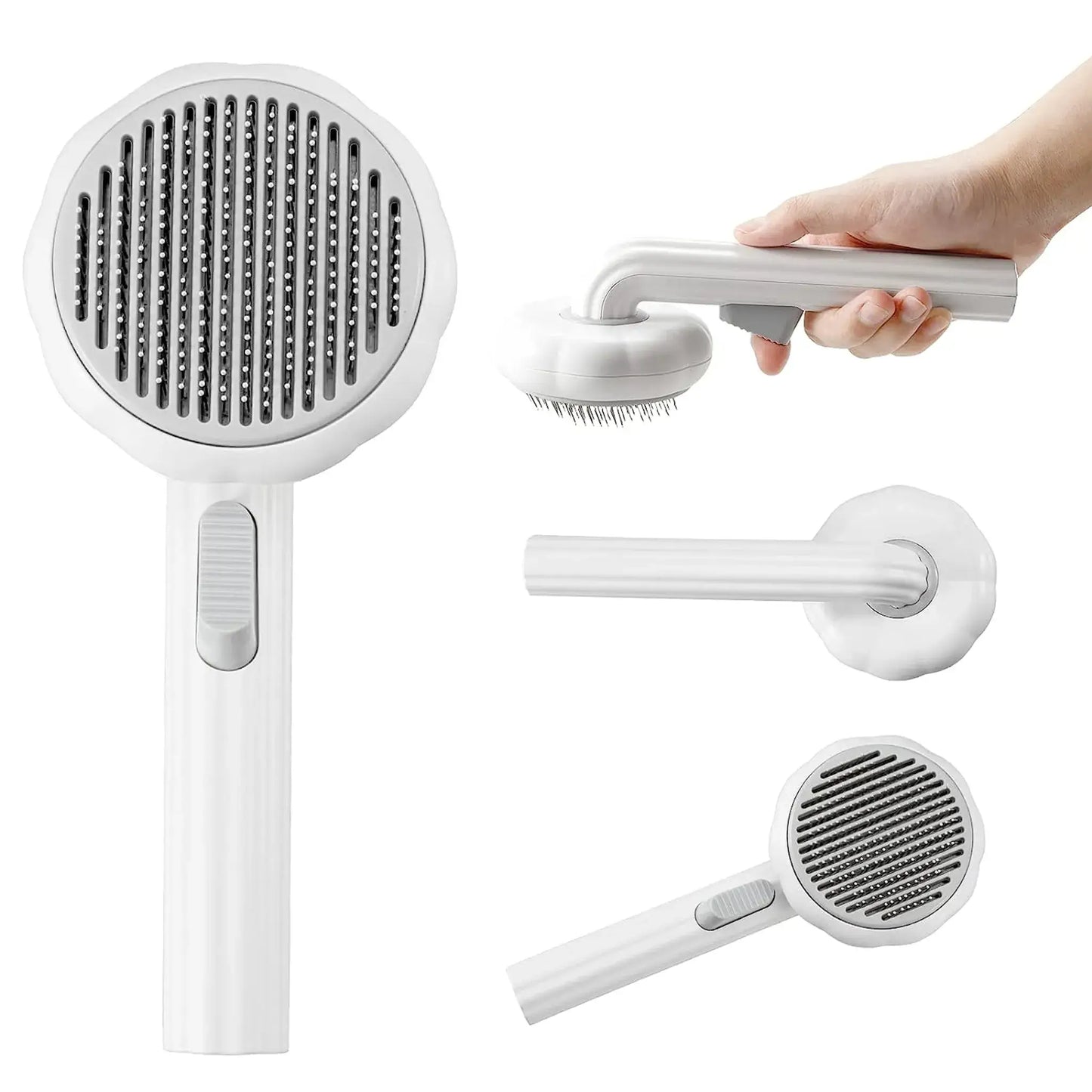 KATZELIEBE™ katzenbürste