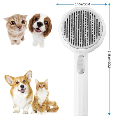 KATZELIEBE™ katzenbürste