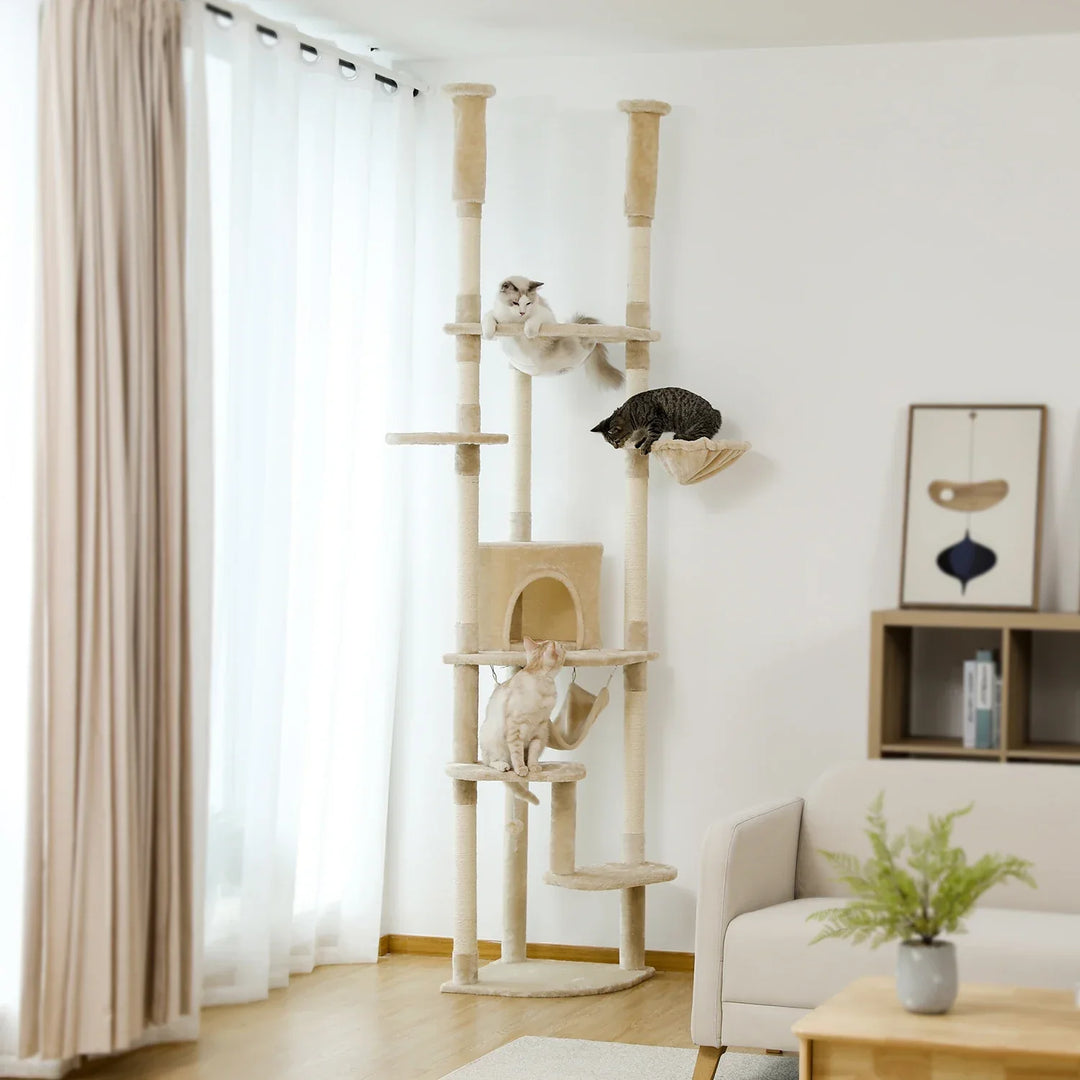 kratzbaum für katzen​