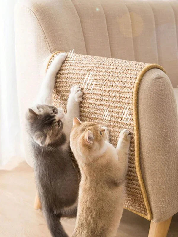 KATZELIEBE™ Kratzmatte für Katzen